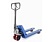 Тележка гидравлическая АС 25 (2.5 тонны, вилы 1.15 м.)
