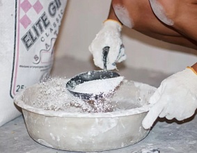 Как использовать сухие...