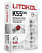 Литокол LitoPlus K55 EVO C2TE клей Белый 25кг
