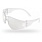 Очки защитные открытые, прозрачные, F1, Fiberon ПРОФИ "Классик" /200