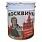 ГРУНТ-ЭМАЛЬ АЛКИДНО-УРЕТАНОВАЯ 3 в 1 ЗЕЛЕНАЯ RAL 6005 МОСКВИЧКА