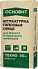 ОСНОВИТ Сухая смесь (РС-26/1МW,штукатурка гипсовая машин.и ручного нанесения,белая ТЕХНО) 30кг.