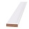 ОЛОВИ Наличник ламин.Белый 58х8х2200мм 