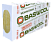 BASWOOL Плиты теплоизоляционные из.мин.ваты ЛАЙТ 35 (НГ) (1200*600*100) (0,432м3/6шт4,32м2)