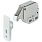 Замок Mini Latch Baske K*(20)																				