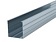 Профиль С-2 50х50х0,4 дл.3м