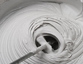 Где применяются сухие...