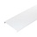 Рейка А 84 А РУС22 белый матовый L=4.0 44шт./176 м.п.