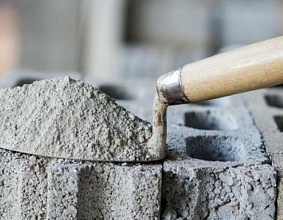 Виды сухих строительных...