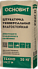 ОСНОВИТ Сухая смесь (PK27 M,Штукатурка универ.влаг.для ручного и механ. нанесения ТЕХНО) 40кг.